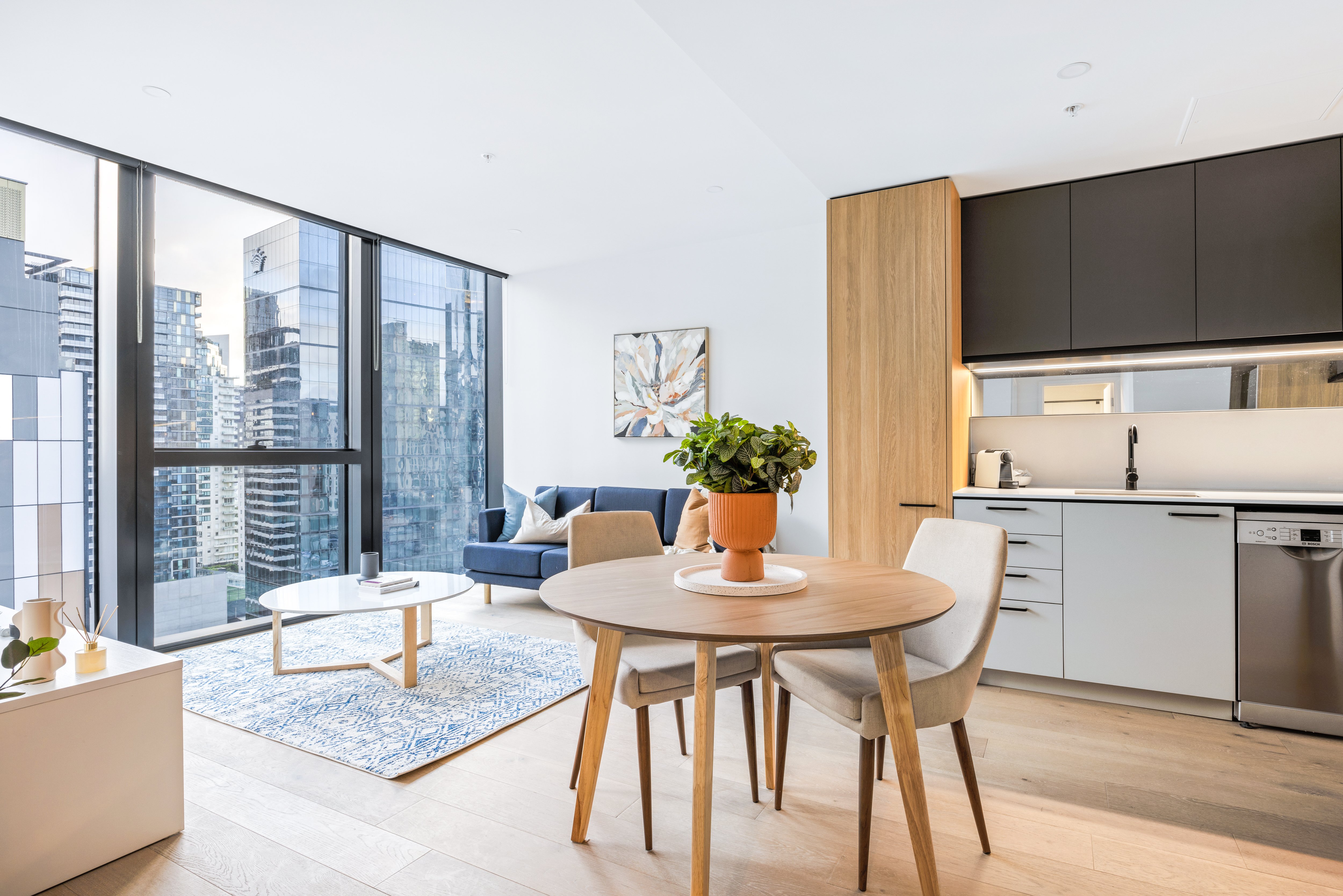 URBAN REST - HOME SOUTHBANK-guestroom-1 Bedroom Apartment.jpg