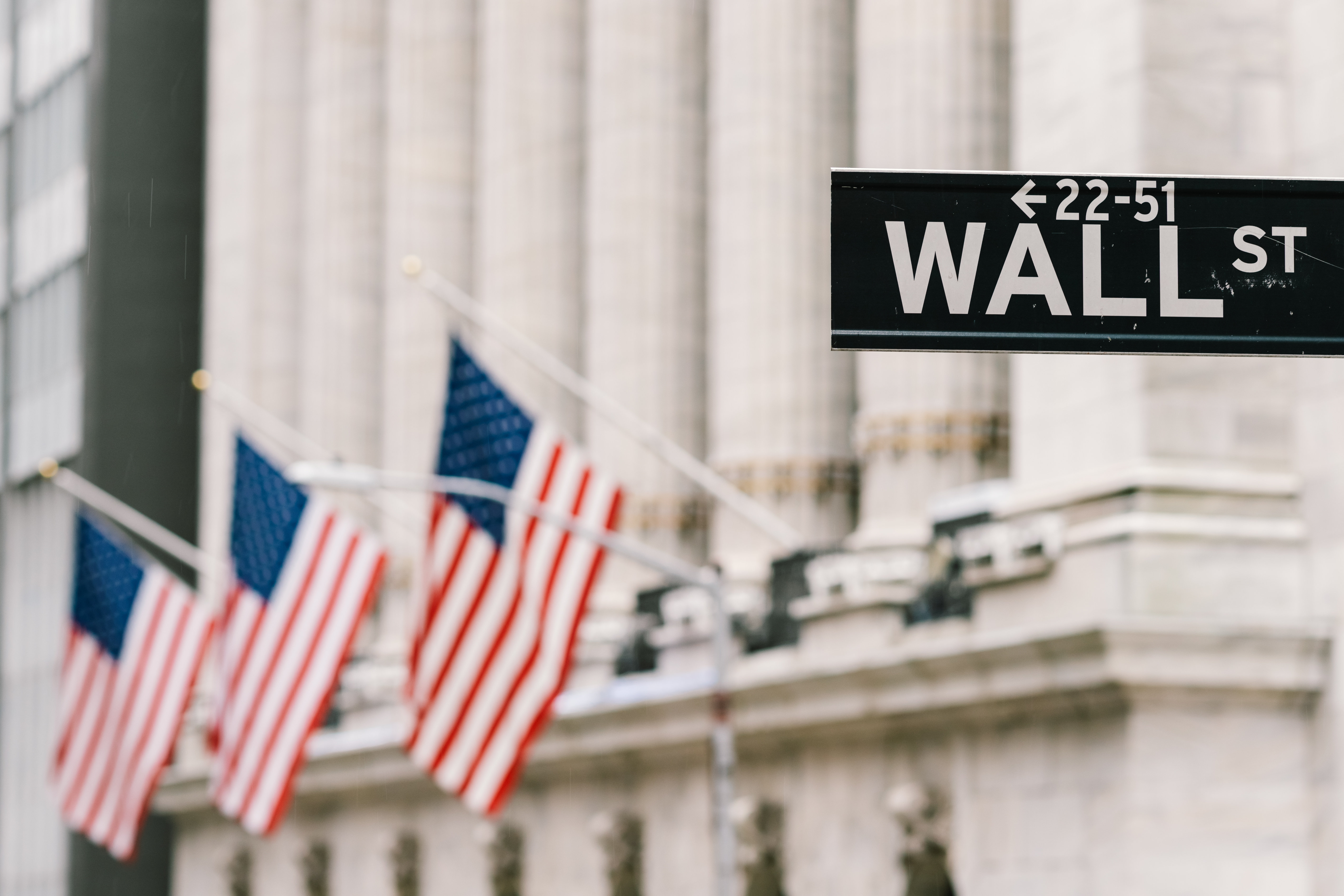 Visit the Financial District and see Wall Street, NYSE, and more.