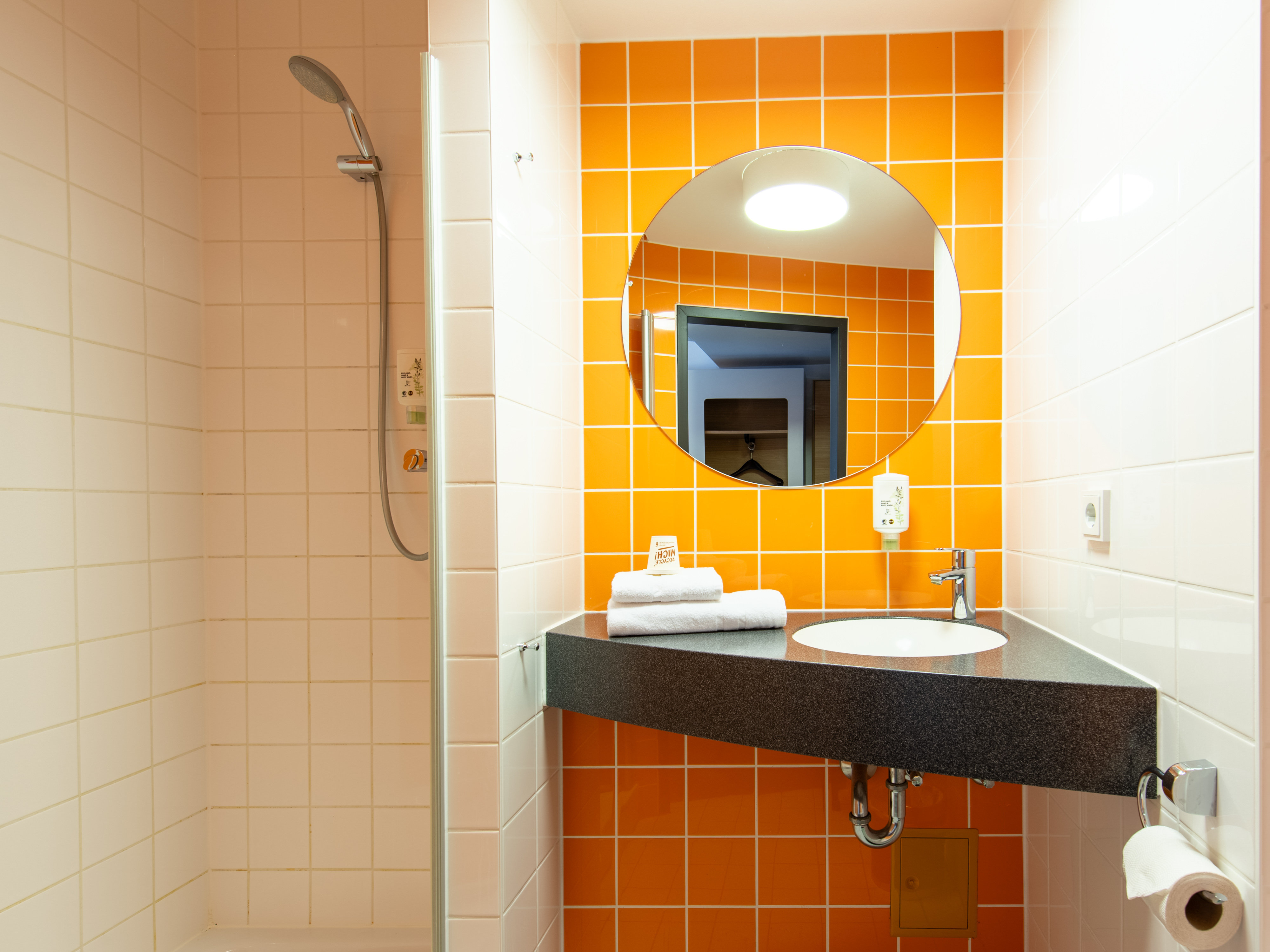 B&B HOTEL SCHWEINFURT-CITY-guestroom-Hotel Schweinfurt City Bathroom.jpg