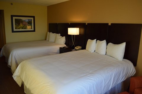 Two Queen Bedroom