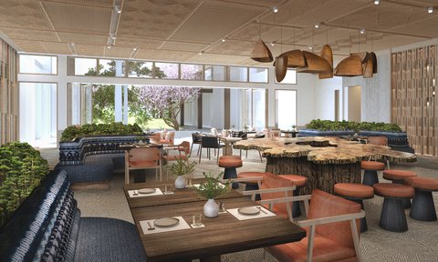 SIX SENSES KYOTO - Photo 2