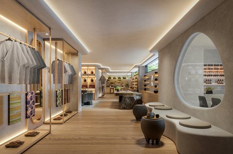 SIX SENSES KYOTO - Photo 8