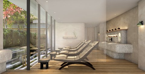 SIX SENSES KYOTO - Photo 10