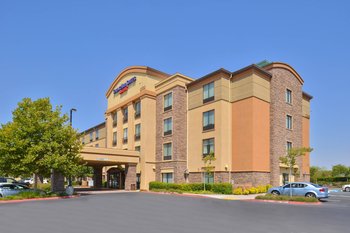 SpringHill Suites by Marriott Roseville