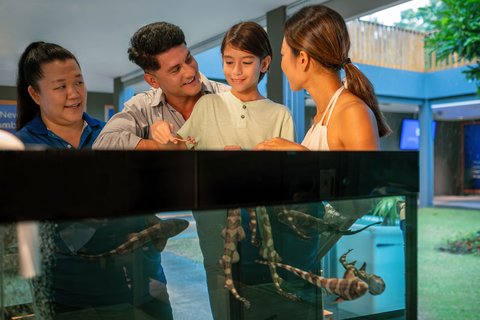 JW MARRIOTT KHAO LAK RESRT SPA - Photo 225