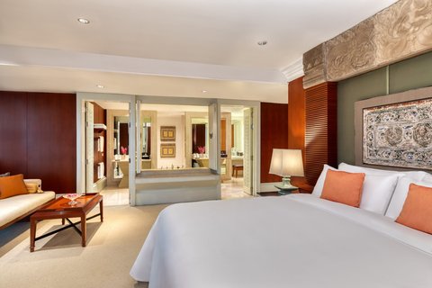 THE ATHENEE HOTEL BANGKOK - Photo 43