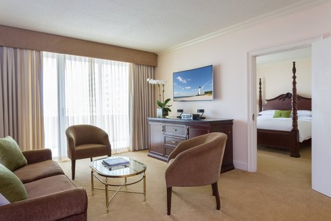 JW MARRIOTT MIAMI - Photo 23