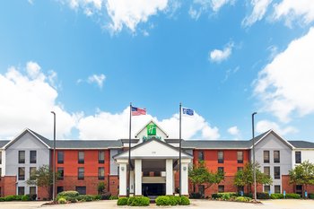 Holiday Inn Express & Suites, Sulphur/Lake Charles