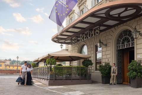 THE ST REGIS FLORENCE - Photo 9