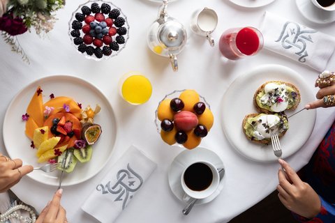 THE ST REGIS FLORENCE - Photo 46