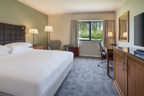 Standard Bedroom