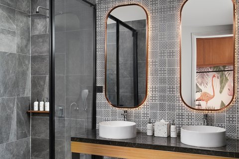 LE MERIDIEN MALDIVES RESORT - Photo 75