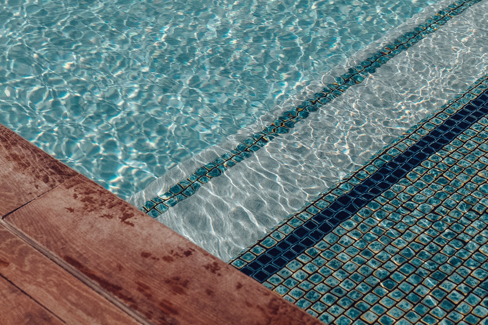 Maui Beach Hotel - Pool