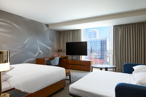 JW MARRIOTT DALLAS ARTS DISTRI - Photo 22