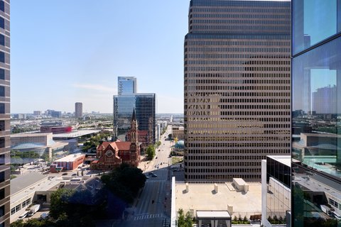 JW MARRIOTT DALLAS ARTS DISTRI - Photo 26