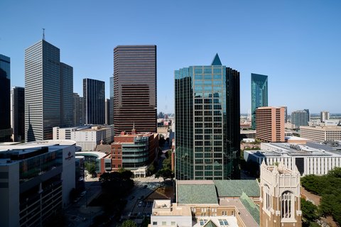 JW MARRIOTT DALLAS ARTS DISTRI - Photo 27