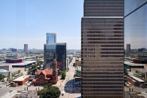 JW MARRIOTT DALLAS ARTS DISTRI - Photo 29