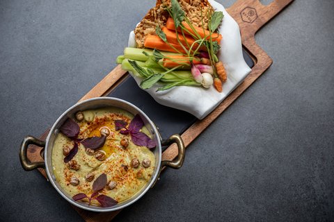 JW MARRIOTT DALLAS ARTS DISTRI - Photo 67