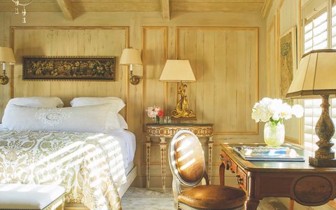 Villas Bedroom