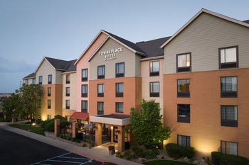 TownePlace Suites by Marriott Ann Arbor