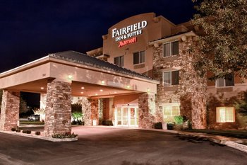 Fairfield Inn & Suites by Marriott