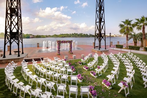 JW MARRIOTT SAVANNAH - Photo 184