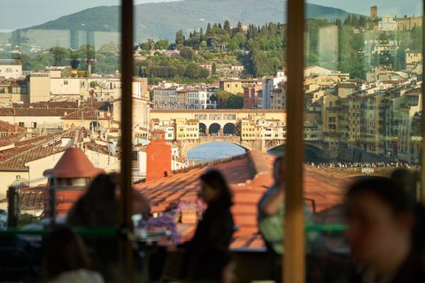 THE WESTIN EXCELSIOR FLORENCE - Photo 72