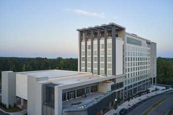 Westin Raleigh-Durham Airport