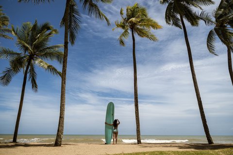 JW MARRIOTT KHAO LAK SUITES - Photo 85