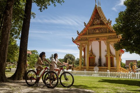 JW MARRIOTT KHAO LAK SUITES - Photo 152