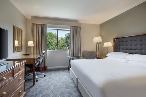 Deluxe Bedroom