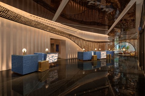 W MACAO STUDIO CITY - Photo 2