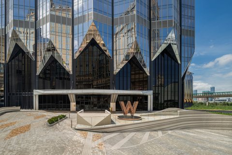 W MACAO STUDIO CITY - Photo 3