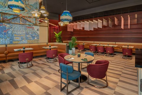 W MACAO STUDIO CITY - Photo 38