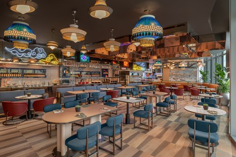 W MACAO STUDIO CITY - Photo 42