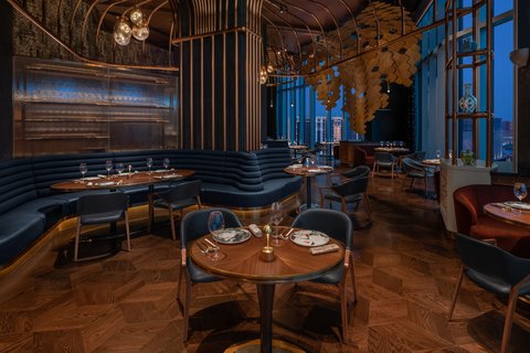 W MACAO STUDIO CITY - Photo 41