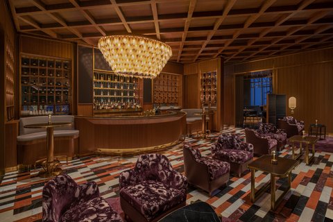 W MACAO STUDIO CITY - Photo 40