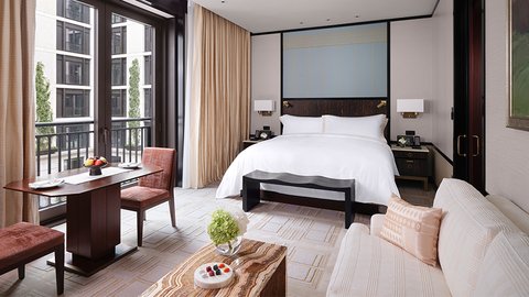 THE PENINSULA LONDON - Photo 34