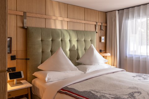 HOTEL SCHWEIZERHOF ZERMATT - Photo 4