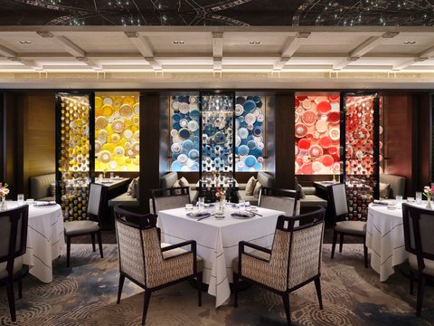 THE PENINSULA LONDON - Photo 11