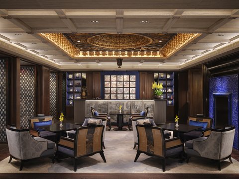 THE PENINSULA LONDON - Photo 6