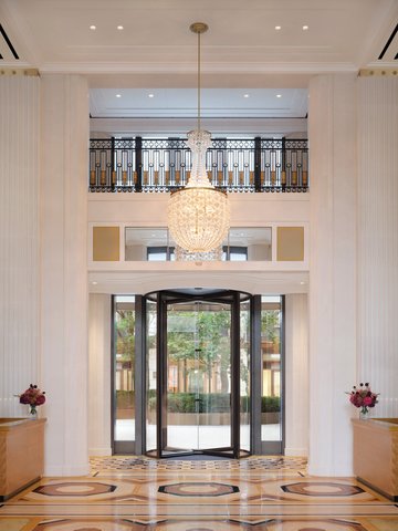 THE PENINSULA LONDON - Photo 15