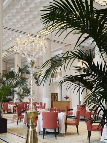THE PENINSULA LONDON - Photo 5
