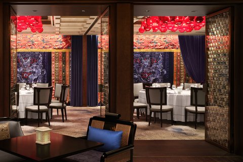 THE PENINSULA LONDON - Photo 9