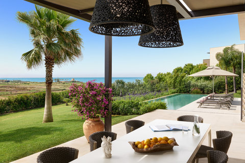 ROCCO FORTE VERDURA VILLAS - Photo 12