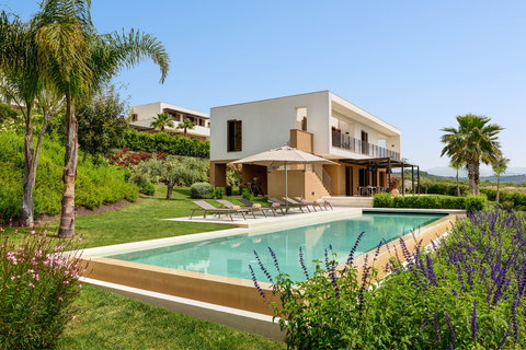 ROCCO FORTE VERDURA VILLAS - Photo 11