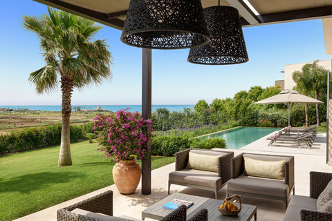 ROCCO FORTE VERDURA VILLAS - Photo 71