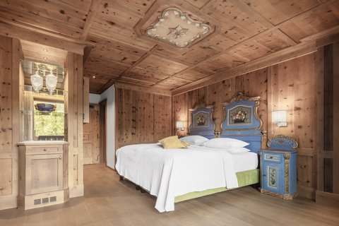 HOTEL LA PERLA - Photo 23