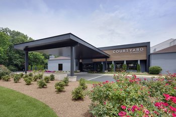 Courtyard by Marriott-Atlanta Marietta/I-75 North