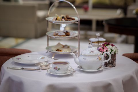 THE ST REGIS FLORENCE - Photo 90